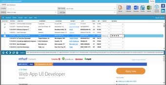 Imagen 0 para Career Search Manager