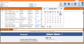 Imagen 3 para Career Search Manager