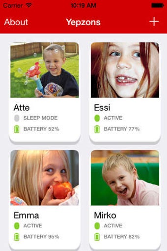 Image 0 for Yepzon App
