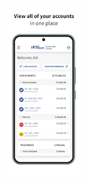 Imagen 0 para FC Command Center