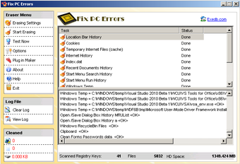 Image 0 for Fix PC Errors