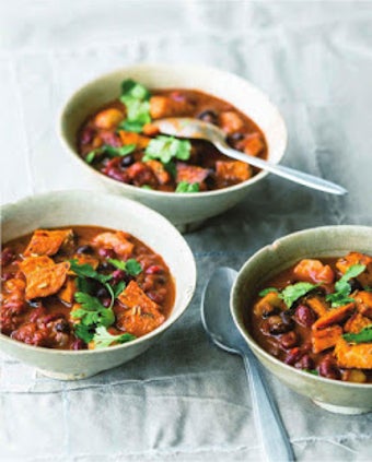 Image 2 for Super Easy Vegan Slow Coo…