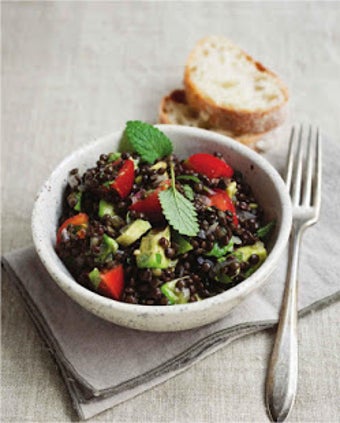 Image 3 for Super Easy Vegan Slow Coo…
