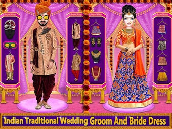 Image 3 for Indian Wedding Love with …