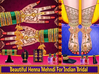Image 0 for Indian Wedding Love with …