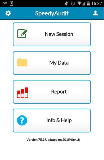 Imagen 0 para SpeedyAudit