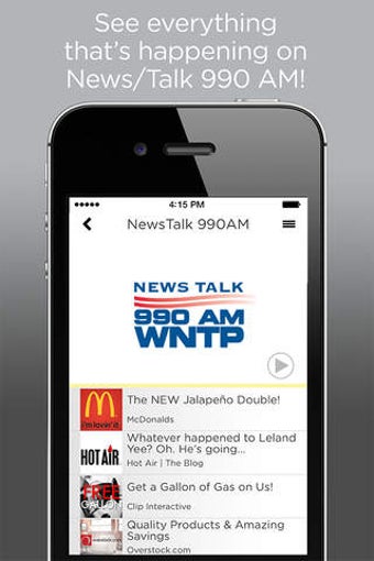 Imagen 0 para NewsTalk 990AM