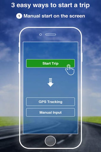 Image 0 for TripLog - GPS Mileage Log…