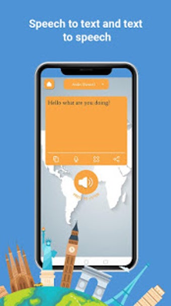 Imagen 2 para Language Translator - G T…