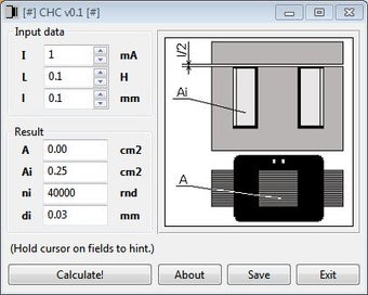 Image 0 for CHC Portable