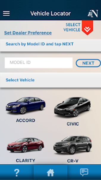 Imagen 0 para Interactive Network