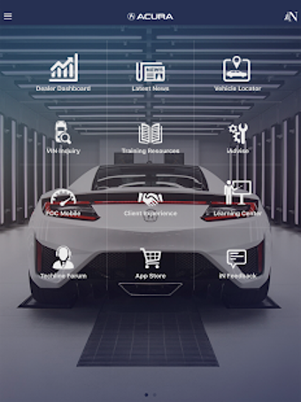 Imagen 10 para Interactive Network