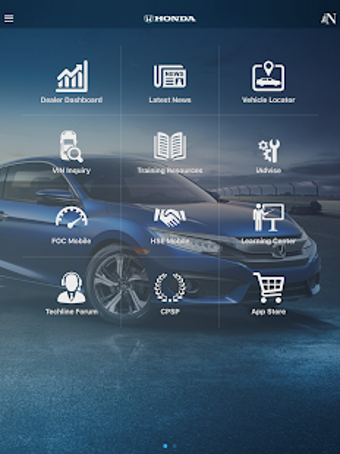 Imagen 1 para Interactive Network