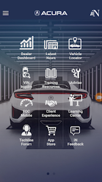 Imagen 6 para Interactive Network