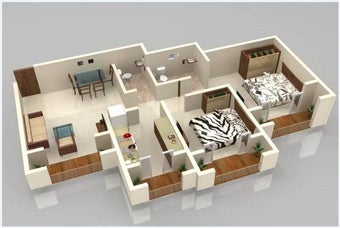 Imagen 2 para 3D Home Design