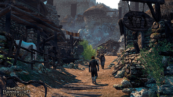 Image 0 for Mount  Blade 2: Pocket Pu…