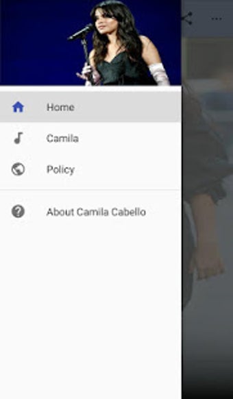 Imagen 1 para Camila Cabello Songs