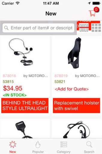 Imagen 0 para Lee's Tools For Motorola