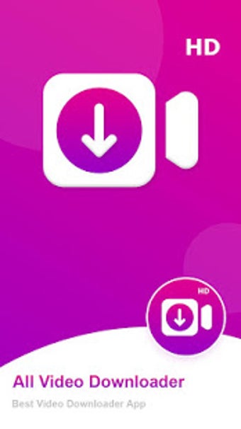 Imagen 0 para All Video Downloader with…