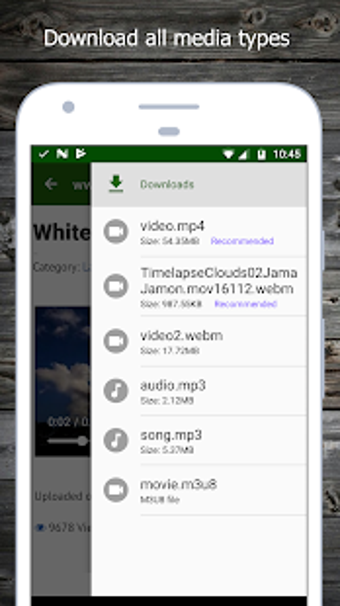 Image 3 for Video Downloader