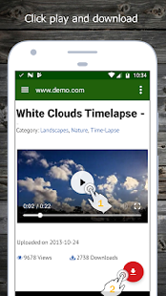 Image 1 for Video Downloader