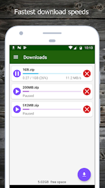 Image 0 for Video Downloader