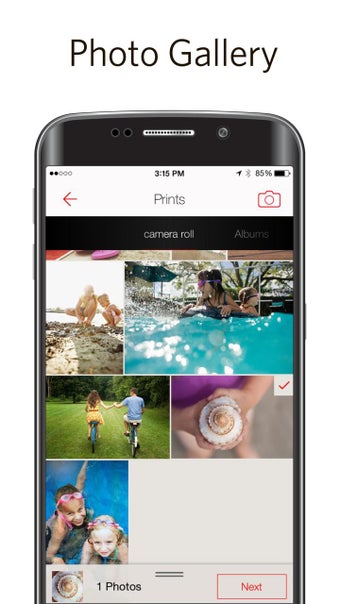 Imagen 1 para KODAK MOMENTS: Create pre…