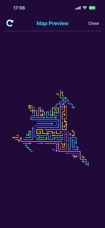 Imagen 0 para Path Map Studio