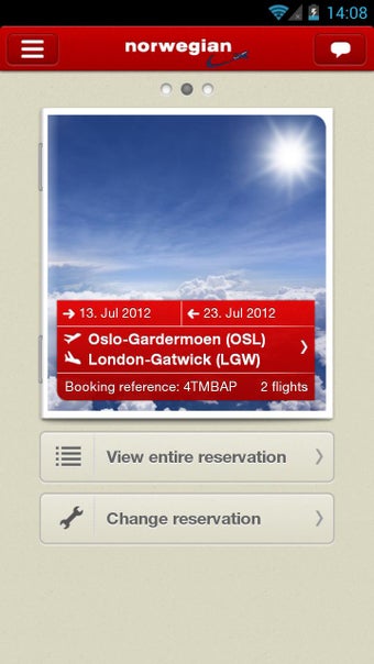 Imagen 2 para Norwegian Travel Assistan…