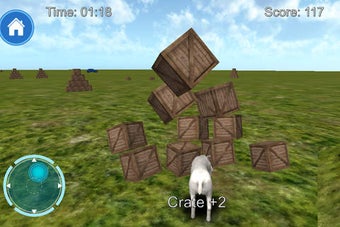 Imagen 0 para Goat Madness
