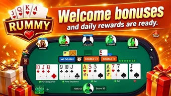 Image 0 for Master Rummy - Deltin Roy…