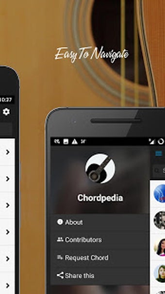 Image 3 for Chordpedia: Nepali Songs …