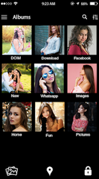 Imagen 0 para Gallery