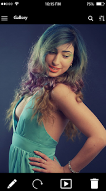 Imagen 2 para Gallery