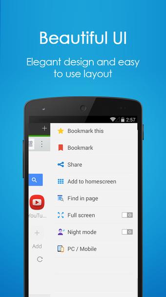 Imagen 2 para 4G Browser