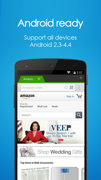 Imagen 0 para 4G Browser