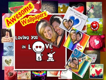 Image 0 for Lovely Photo Frames (HD)