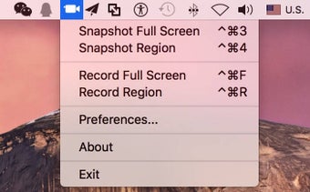 Image 3 for Screen Grabber Pro