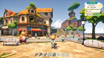 Imagen 0 para Everbloom