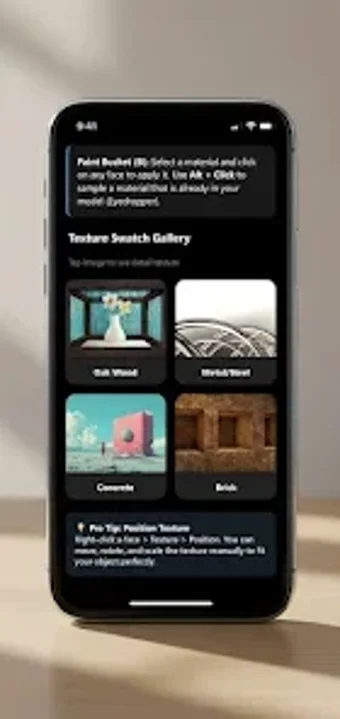 Image 0 for SketchUp: App Tools Guida…