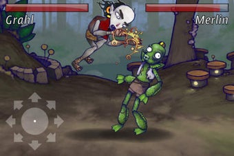 Image 0 for Puncho Fighto