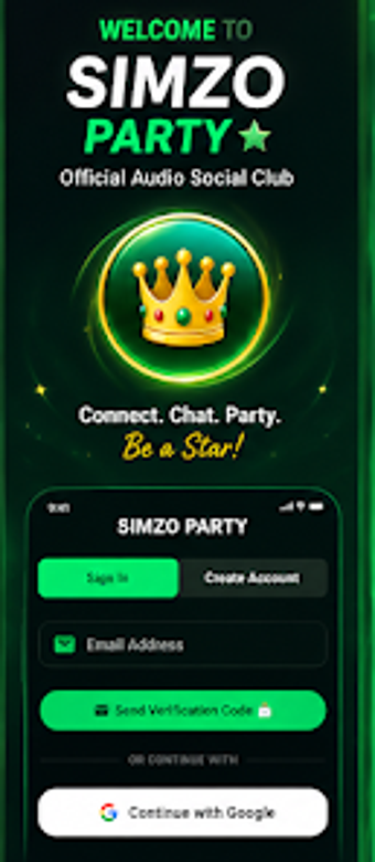Imagen 0 para simzo party