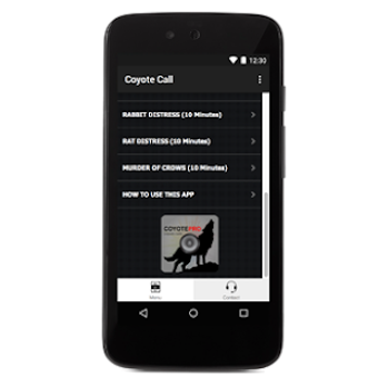 Image 1 for REAL Coyote Hunting Calls