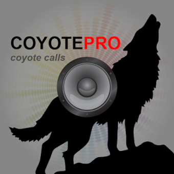 Image 0 for REAL Coyote Hunting Calls