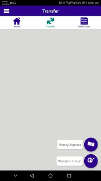 Imagen 0 para EZTransfer