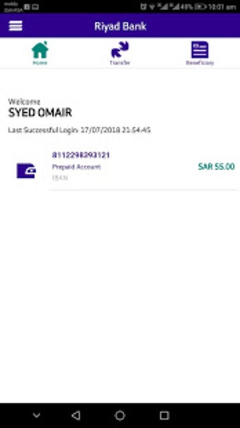 Imagen 3 para EZTransfer