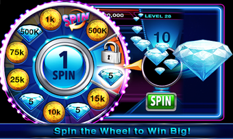 Imagen 0 para Jackpot Fortune Casino Sl…