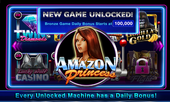 Imagen 1 para Jackpot Fortune Casino Sl…