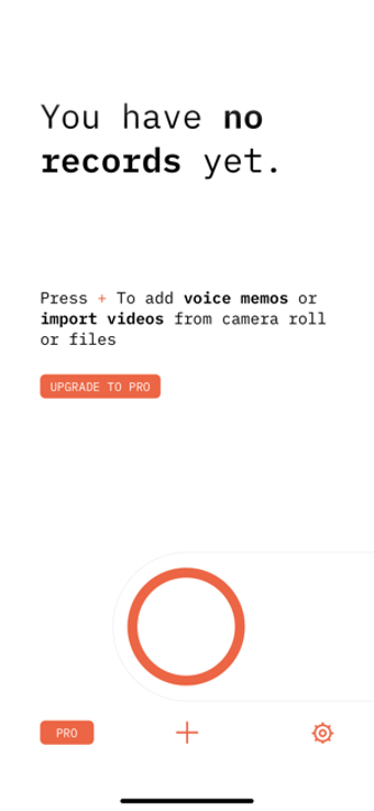 Image 2 for Odrey. Audio transcriptio…