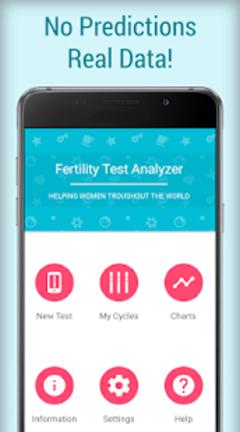 Image 3 for Fertility Test Analyzer A…